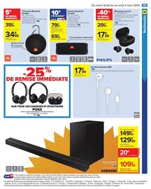 Catalogue Carrefour Drive page 87