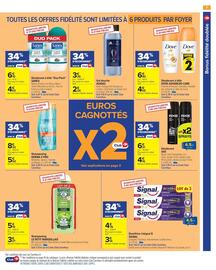 Catalogue Carrefour Drive page 9