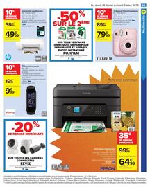 Catalogue Carrefour Drive page 91