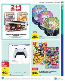 Catalogue Carrefour Drive page 93