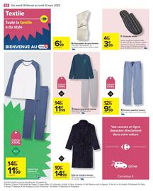 Catalogue Carrefour Drive page 94