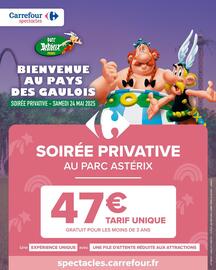 Catalogue Carrefour Drive page 98