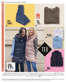 Catalogue Carrefour Drive page 10