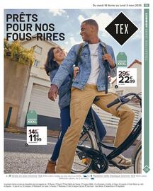 Catalogue Carrefour Drive page 15