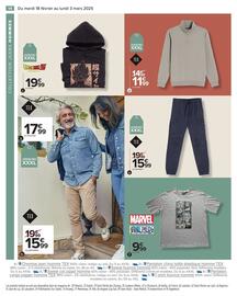 Catalogue Carrefour Drive page 16