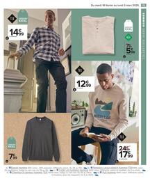 Catalogue Carrefour Drive page 17