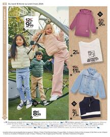 Catalogue Carrefour Drive page 20