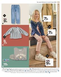 Catalogue Carrefour Drive page 21