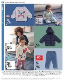 Catalogue Carrefour Drive page 22