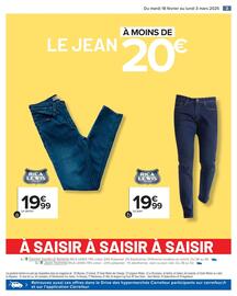 Catalogue Carrefour Drive page 5