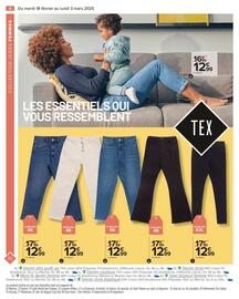 Catalogue Carrefour Drive page 6