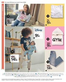 Catalogue Carrefour Drive page 8