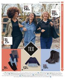 Catalogue Carrefour Drive page 9