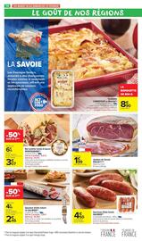 Catalogue Carrefour Drive page 16