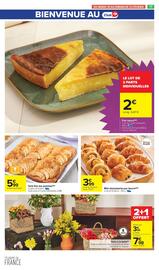 Catalogue Carrefour Drive page 19