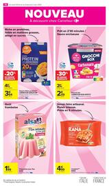 Catalogue Carrefour Drive page 20