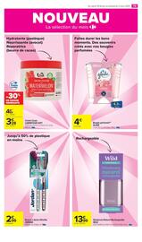 Catalogue Carrefour Drive page 21