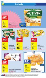 Catalogue Carrefour Drive page 22