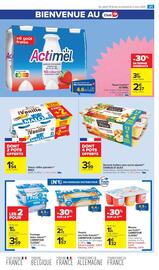 Catalogue Carrefour Drive page 23