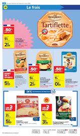 Catalogue Carrefour Drive page 24