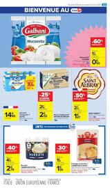 Catalogue Carrefour Drive page 25