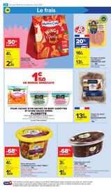 Catalogue Carrefour Drive page 26