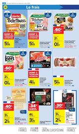 Catalogue Carrefour Drive page 28