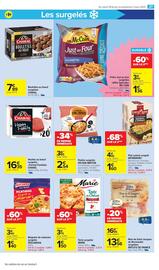 Catalogue Carrefour Drive page 29