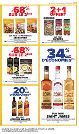 Catalogue Carrefour Drive page 31