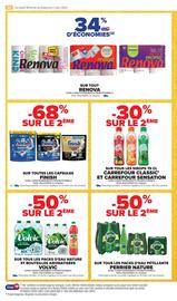 Catalogue Carrefour Drive page 32