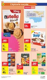 Catalogue Carrefour Drive page 34