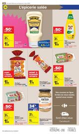 Catalogue Carrefour Drive page 36