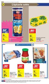 Catalogue Carrefour Drive page 38