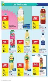 Catalogue Carrefour Drive page 40