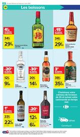 Catalogue Carrefour Drive page 42