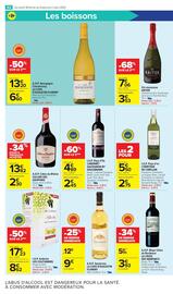 Catalogue Carrefour Drive page 44