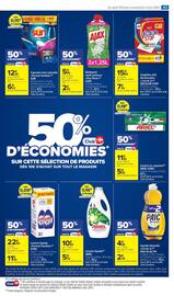 Catalogue Carrefour Drive page 45