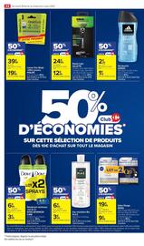 Catalogue Carrefour Drive page 46