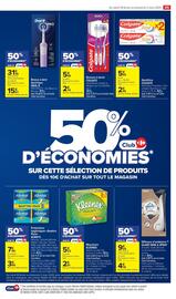 Catalogue Carrefour Drive page 47