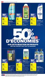 Catalogue Carrefour Drive page 48