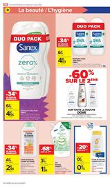 Catalogue Carrefour Drive page 50