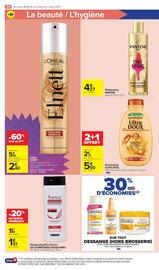 Catalogue Carrefour Drive page 52