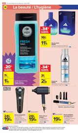 Catalogue Carrefour Drive page 54