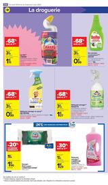 Catalogue Carrefour Drive page 56