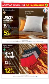 Catalogue Carrefour Drive page 62