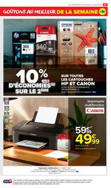 Catalogue Carrefour Drive page 63