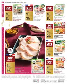 Catalogue Carrefour Drive page 10