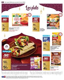 Catalogue Carrefour Drive page 12