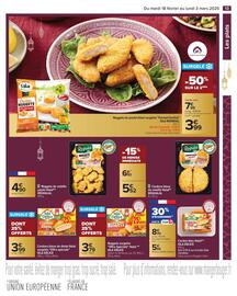 Catalogue Carrefour Drive page 15