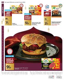 Catalogue Carrefour Drive page 16